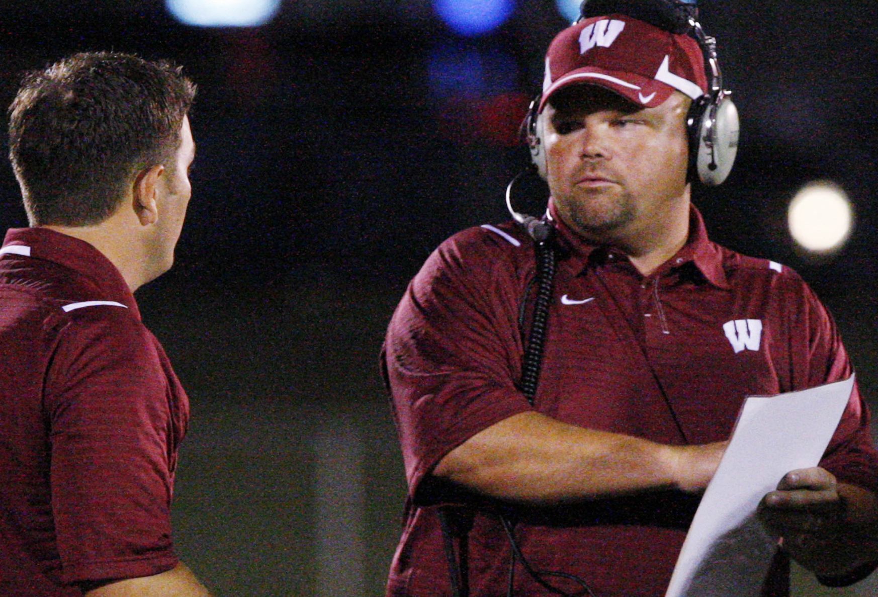 2005: Dale Condict, Wagoner